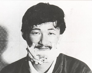1980/01/08 施明德被捕照片