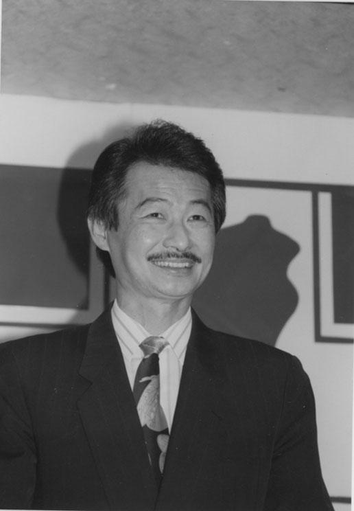 1995 施明德民進黨主席