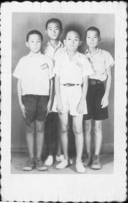 1953 三民小學
