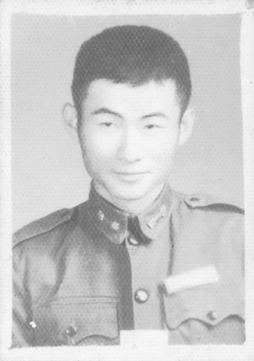 1959 陸軍砲兵專科學校